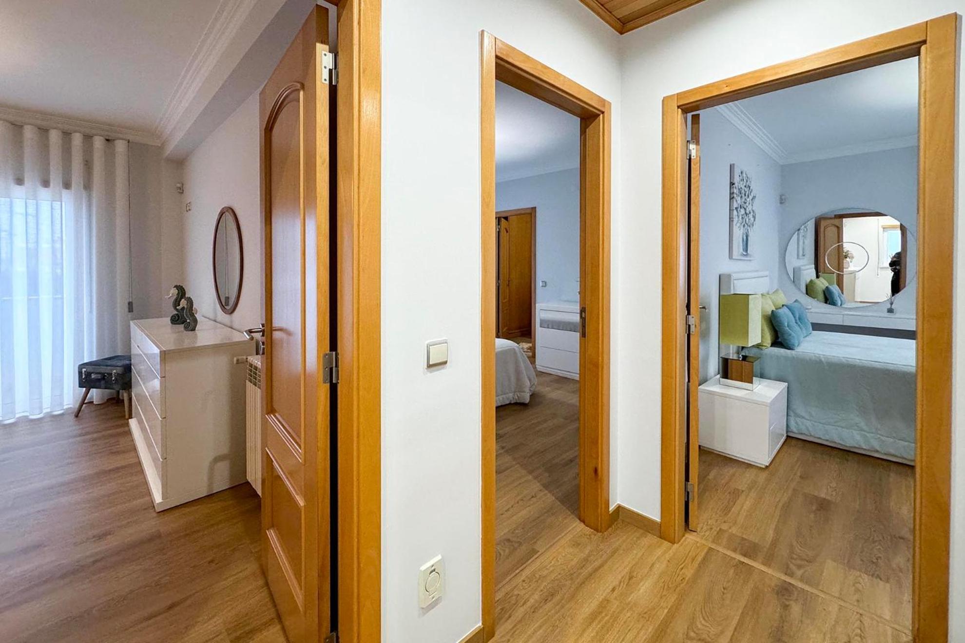 Casa D'Adelia Villa Nazare Bagian luar foto