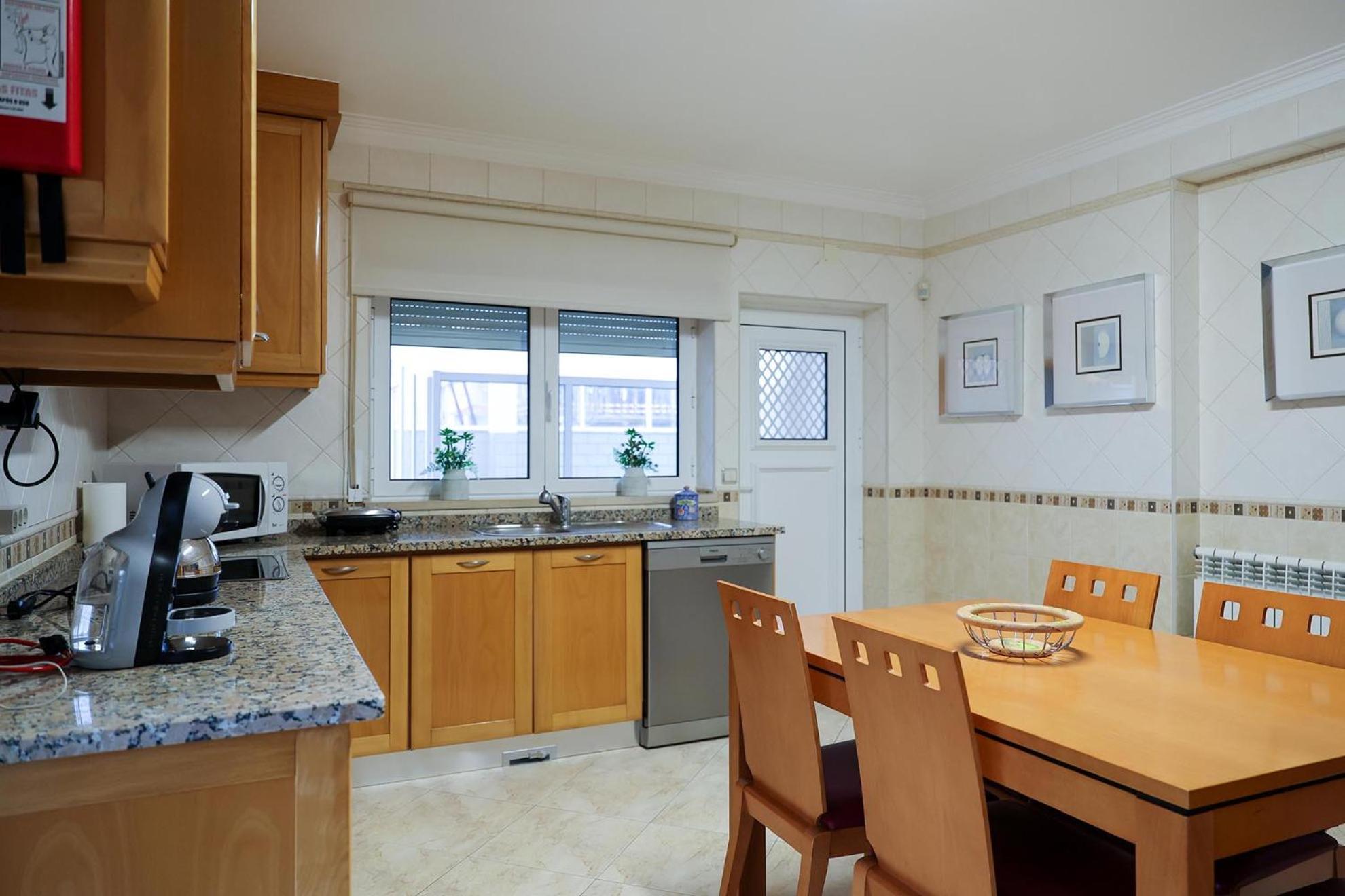 Casa D'Adelia Villa Nazare Bagian luar foto