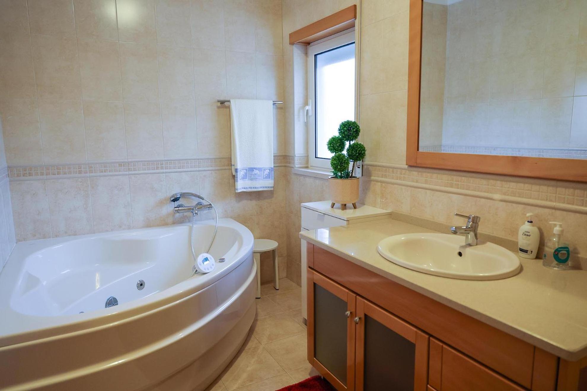 Casa D'Adelia Villa Nazare Bagian luar foto