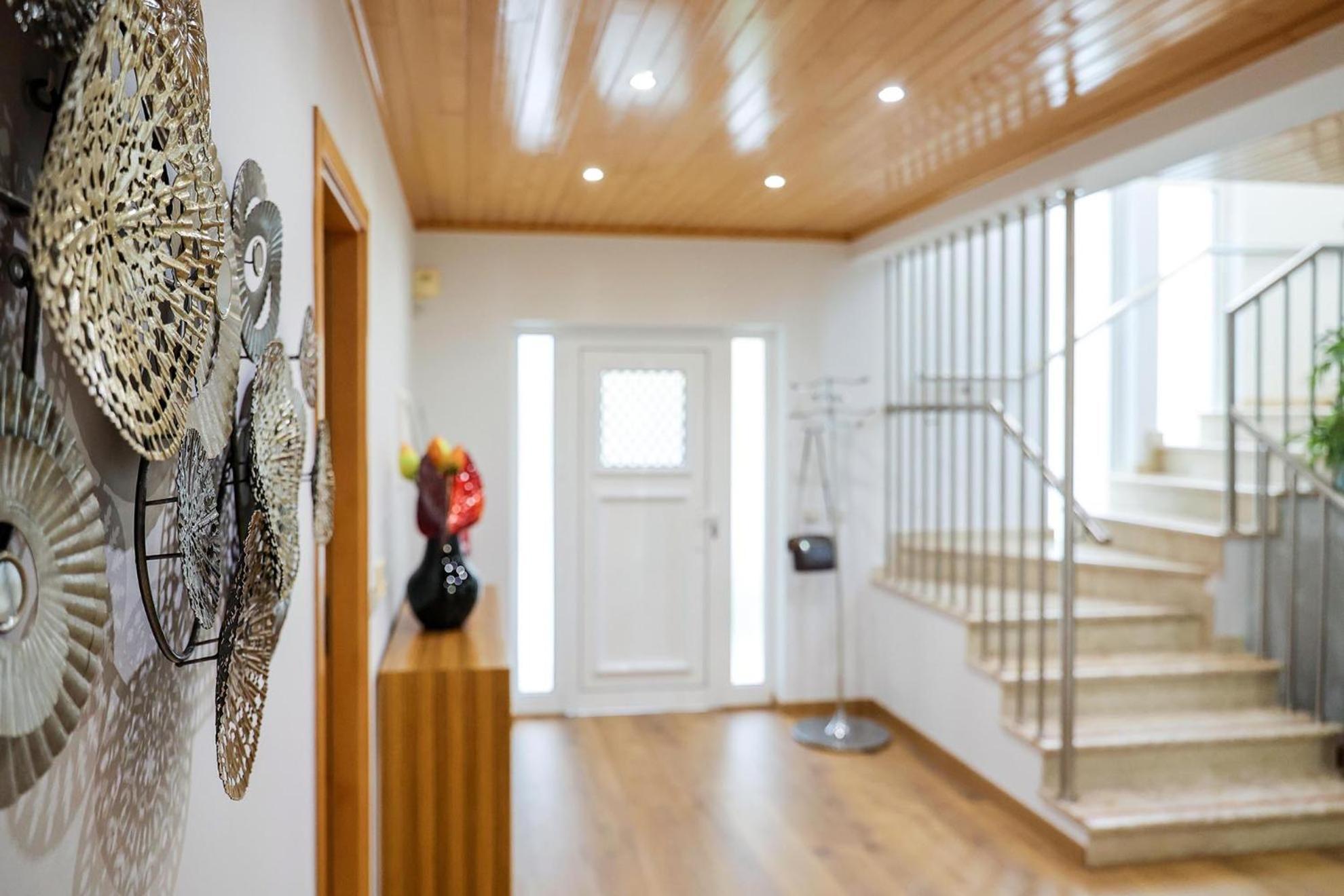 Casa D'Adelia Villa Nazare Bagian luar foto