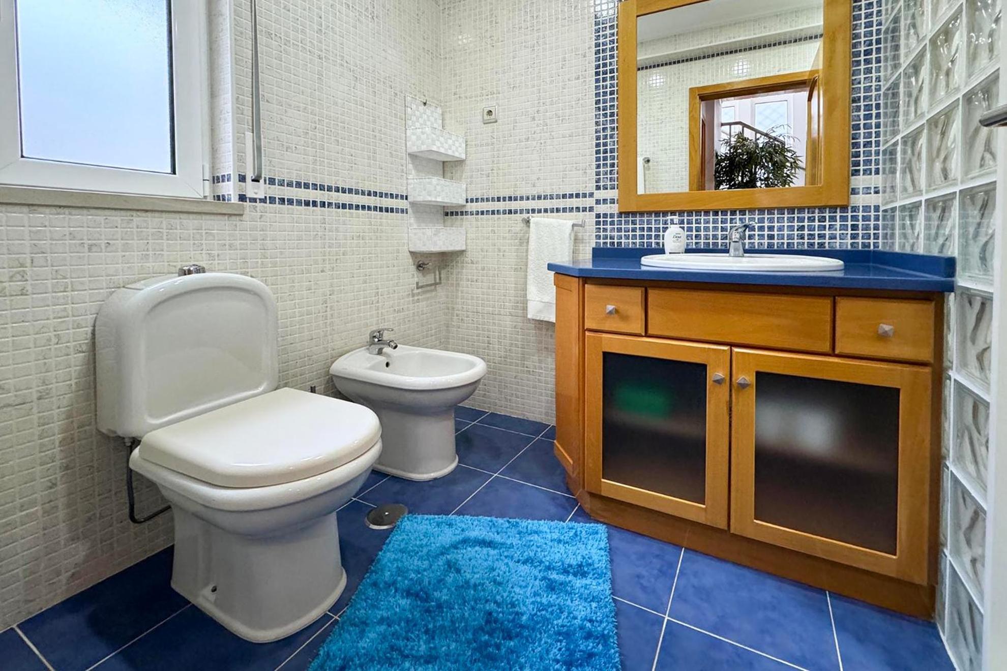 Casa D'Adelia Villa Nazare Bagian luar foto
