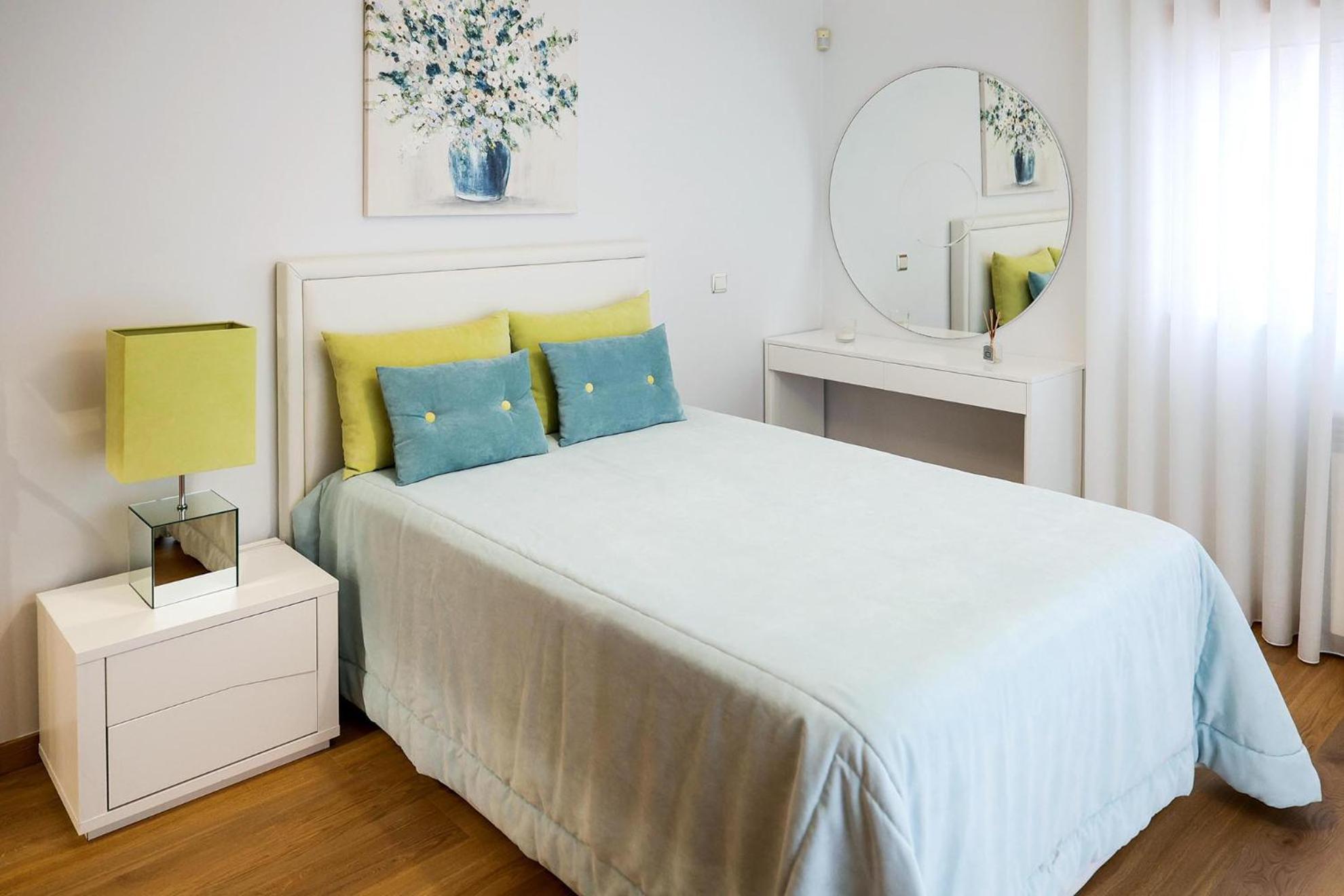 Casa D'Adelia Villa Nazare Bagian luar foto