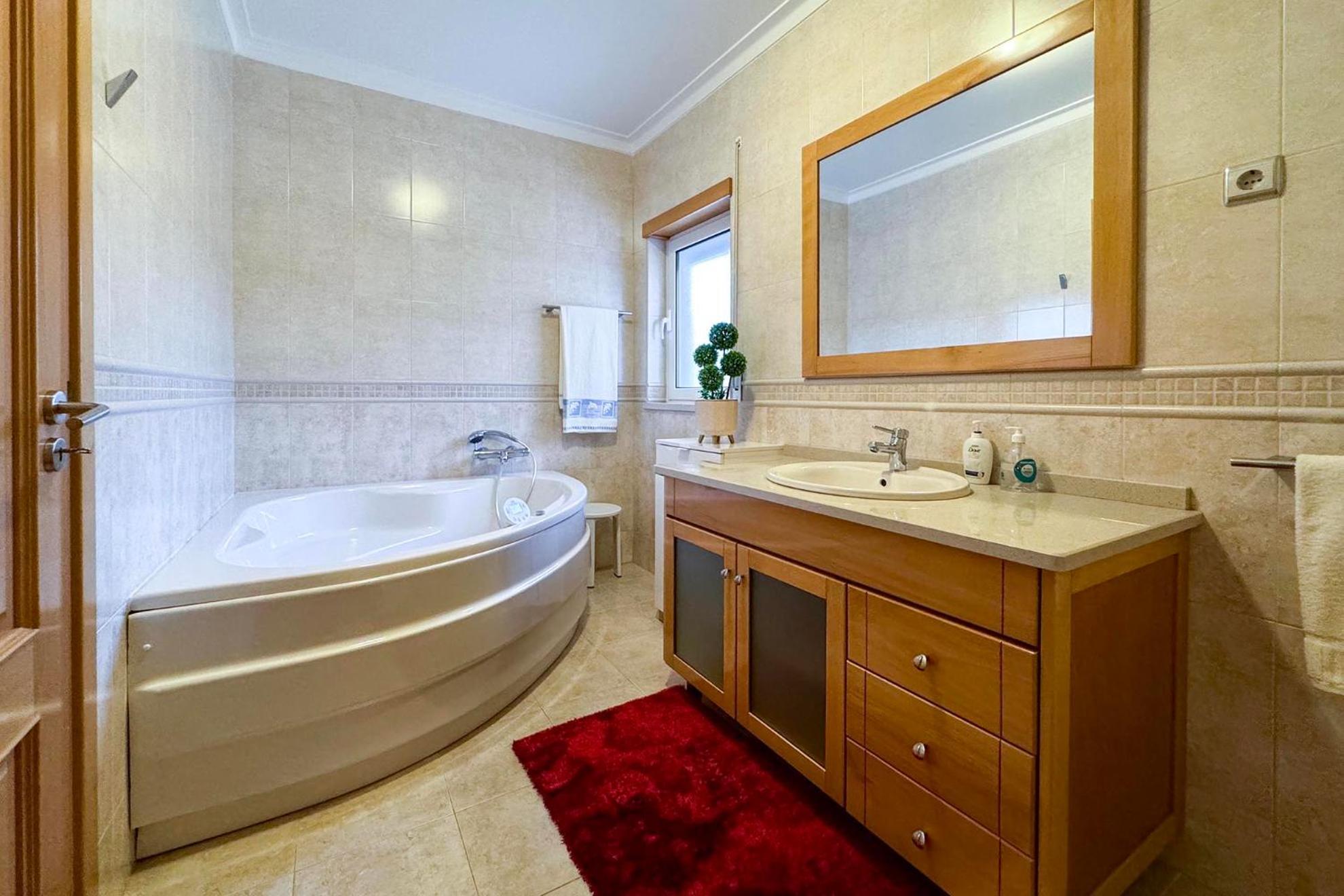 Casa D'Adelia Villa Nazare Bagian luar foto
