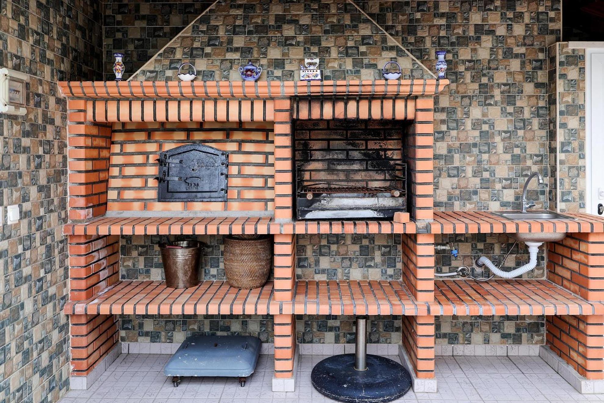 Casa D'Adelia Villa Nazare Bagian luar foto